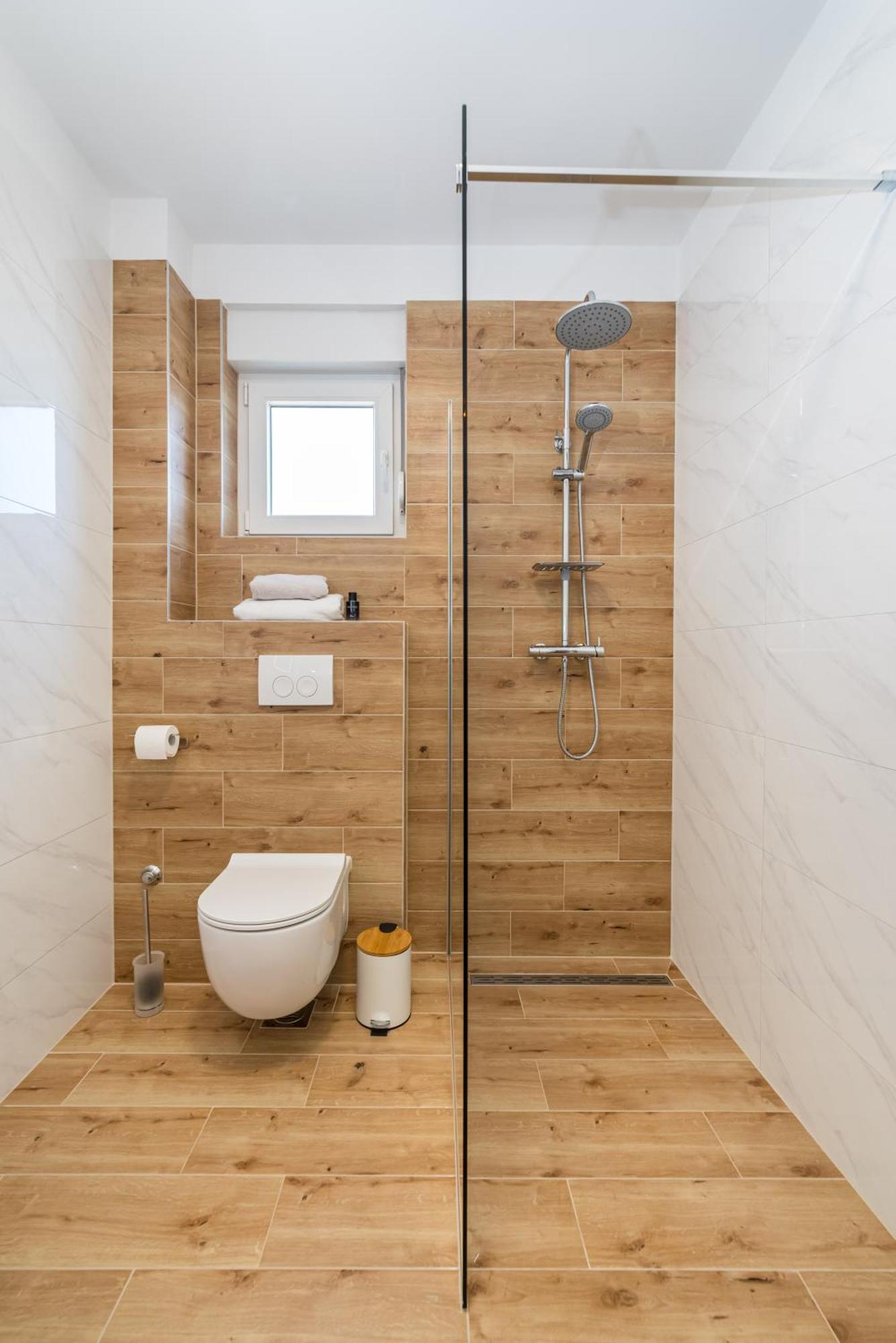 Skyline Luxe Apartment Zadar Luaran gambar