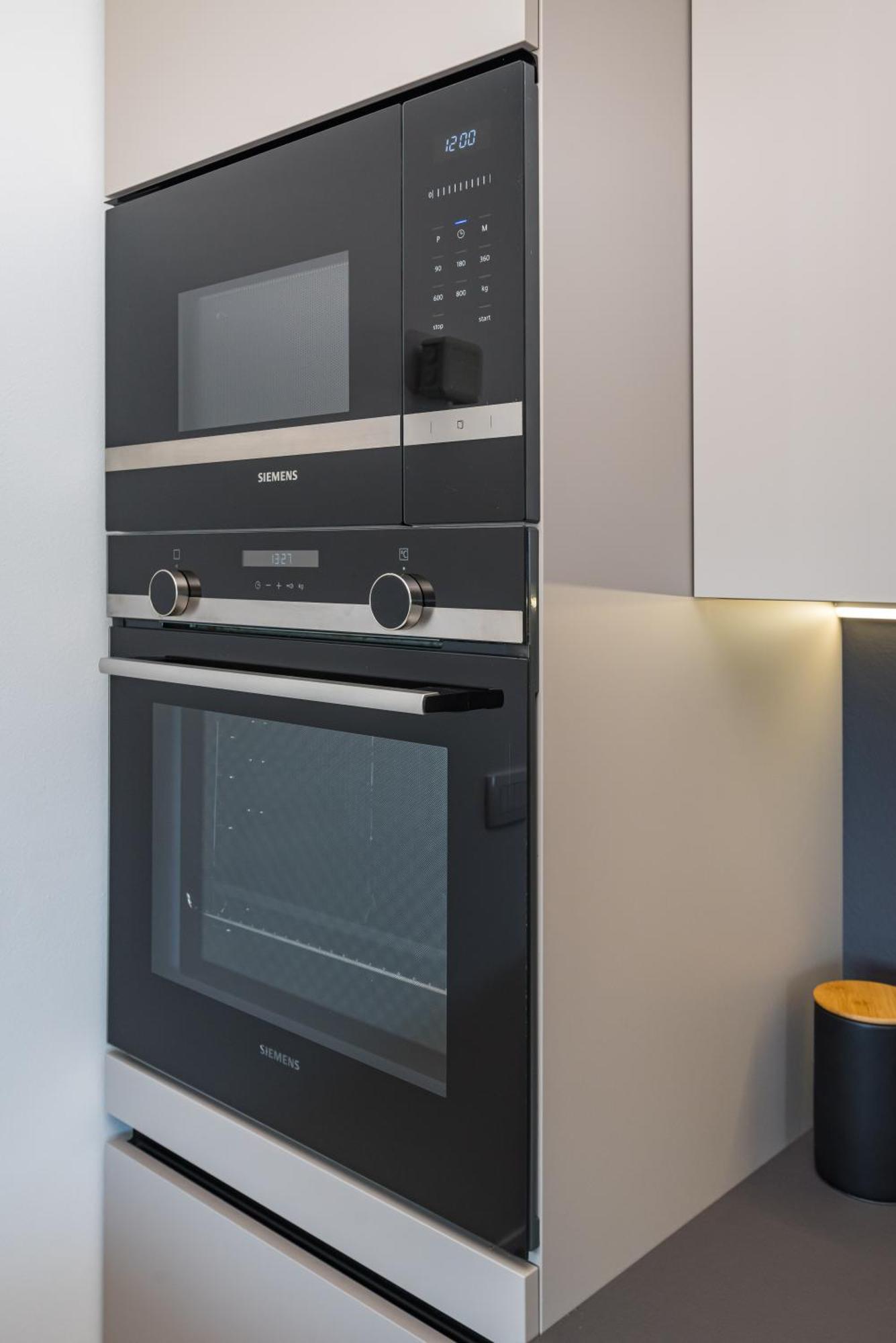 Skyline Luxe Apartment Zadar Luaran gambar