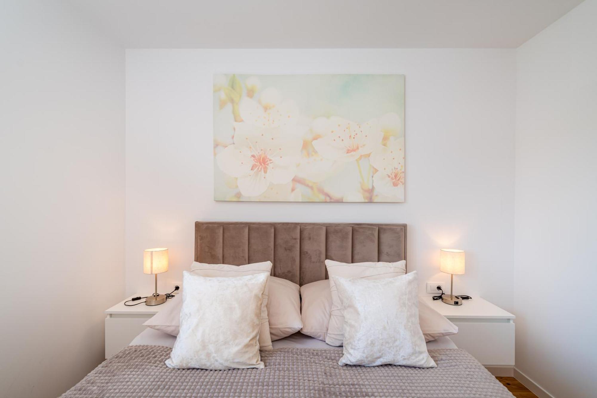 Skyline Luxe Apartment Zadar Luaran gambar