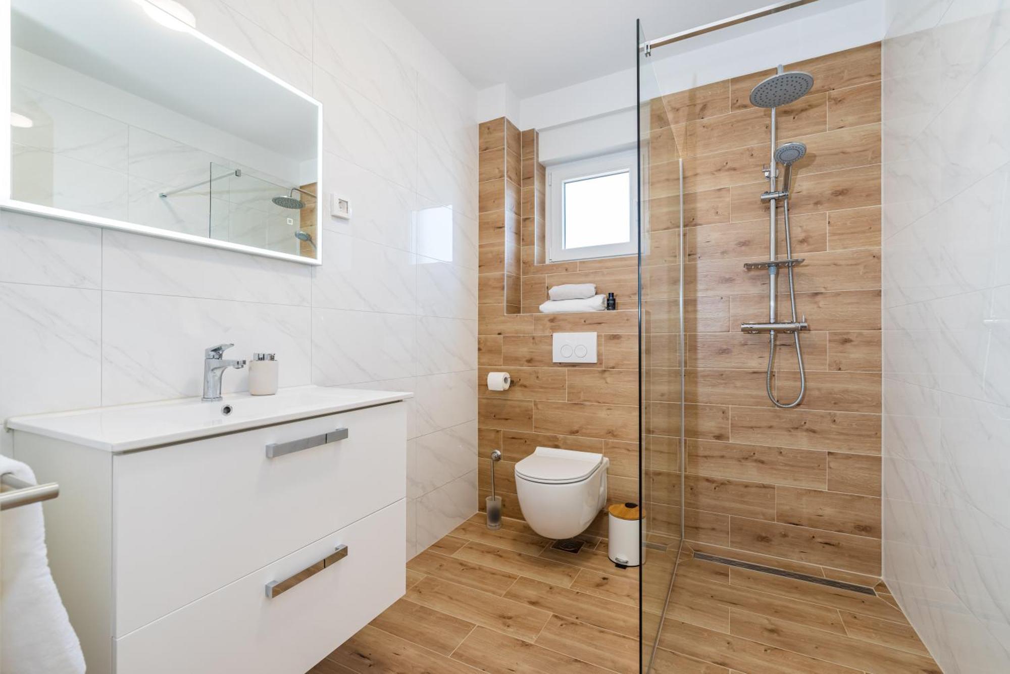 Skyline Luxe Apartment Zadar Luaran gambar