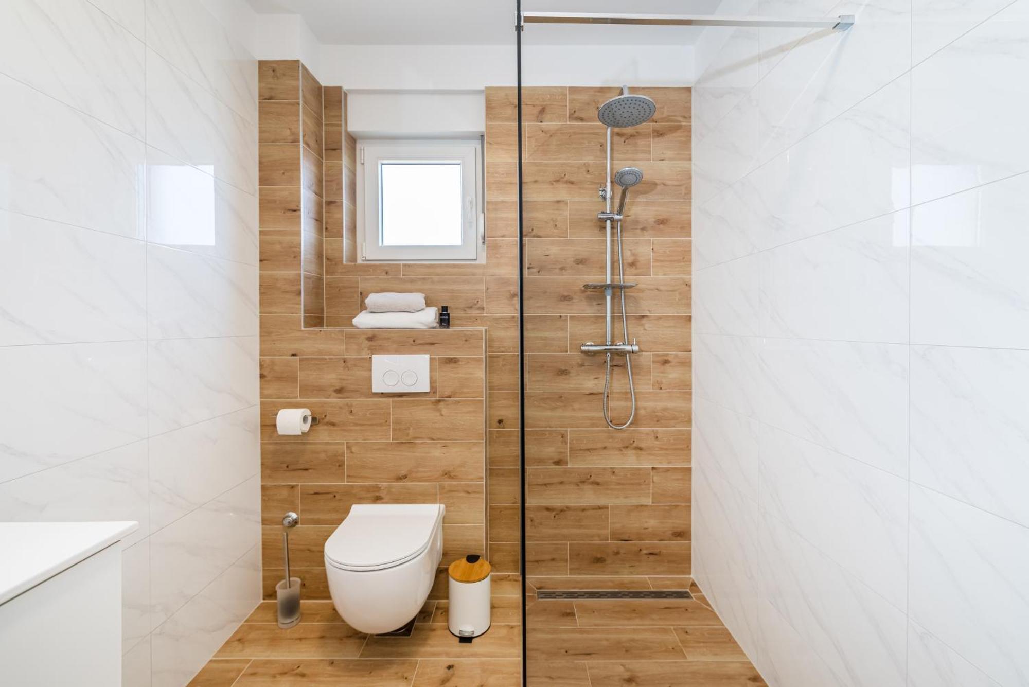 Skyline Luxe Apartment Zadar Luaran gambar