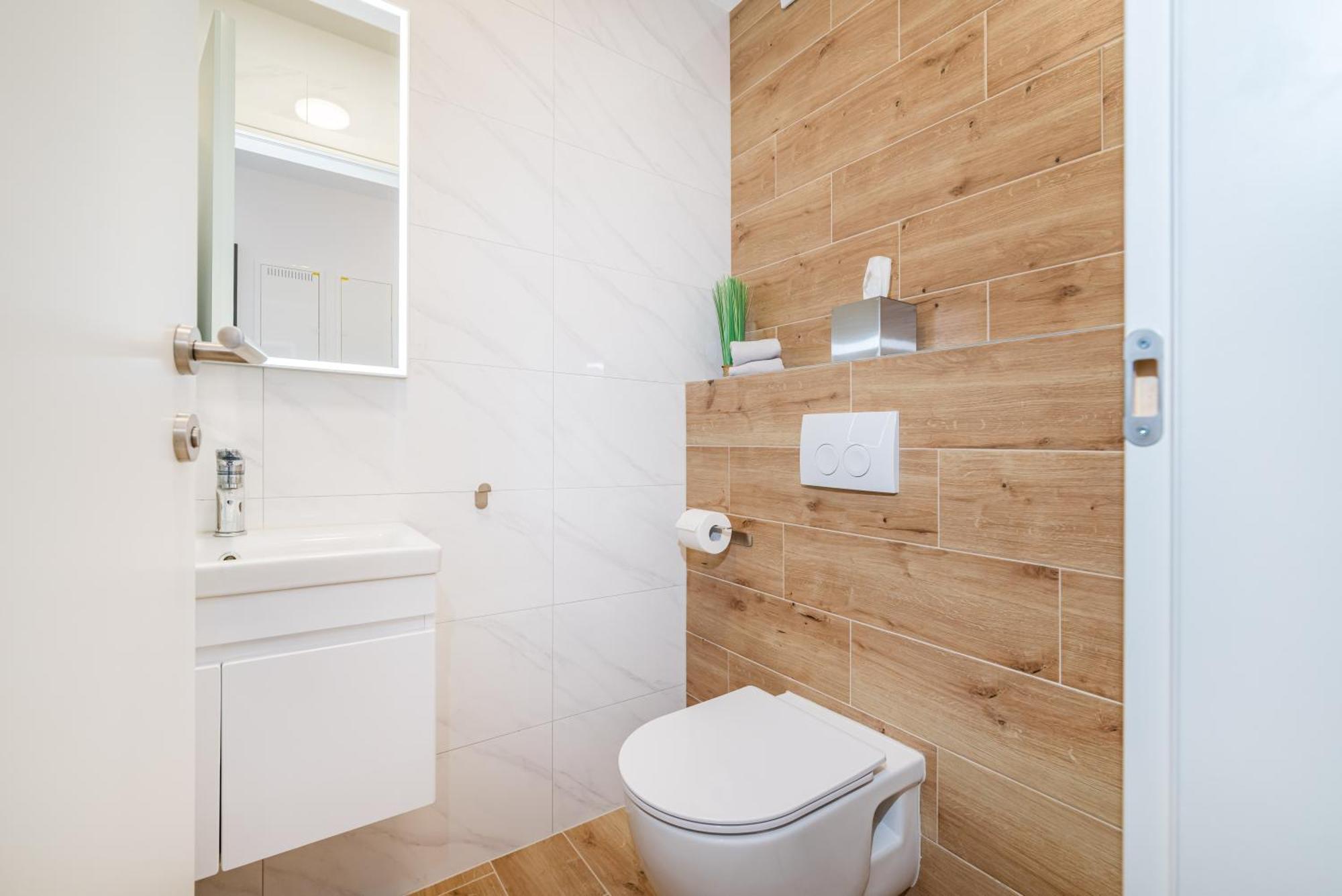 Skyline Luxe Apartment Zadar Luaran gambar