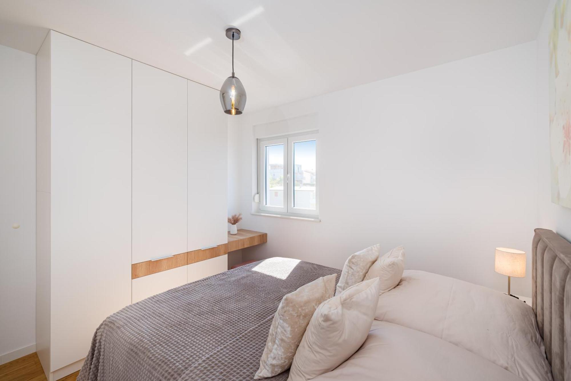 Skyline Luxe Apartment Zadar Luaran gambar