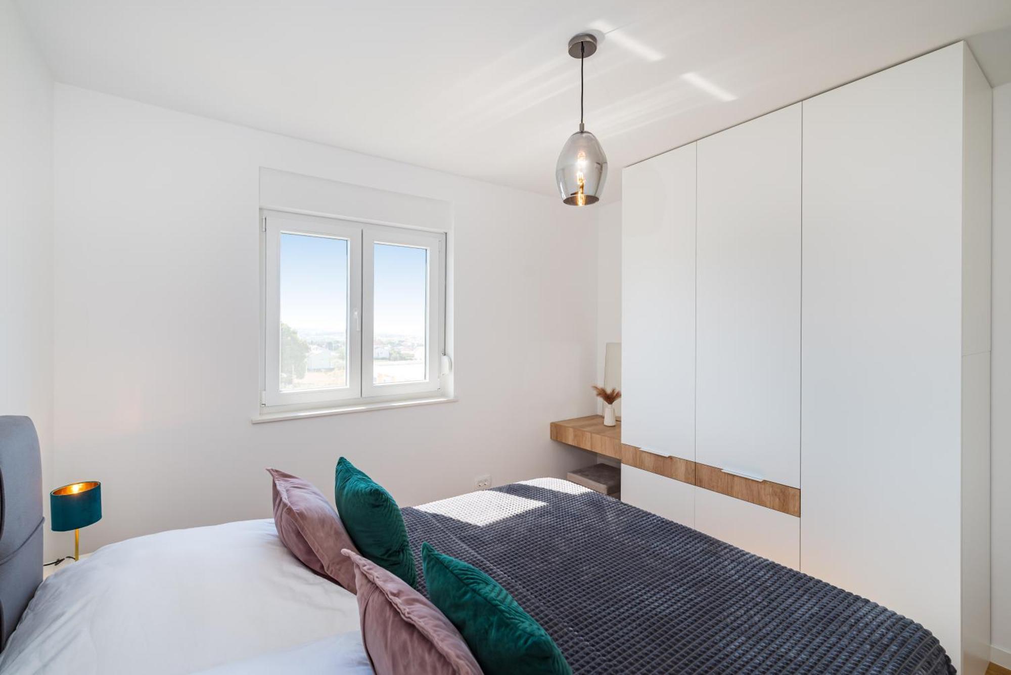 Skyline Luxe Apartment Zadar Luaran gambar
