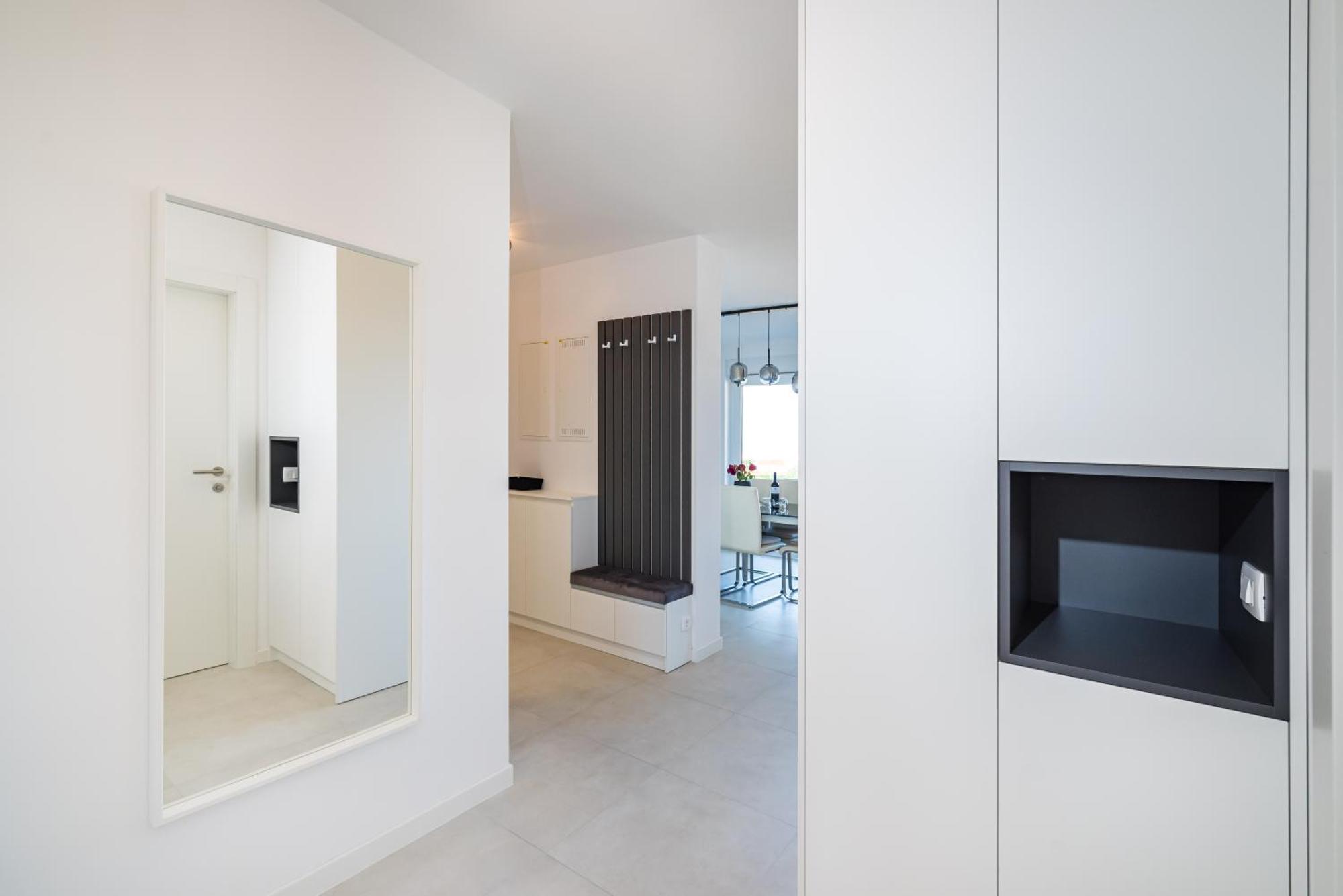 Skyline Luxe Apartment Zadar Luaran gambar