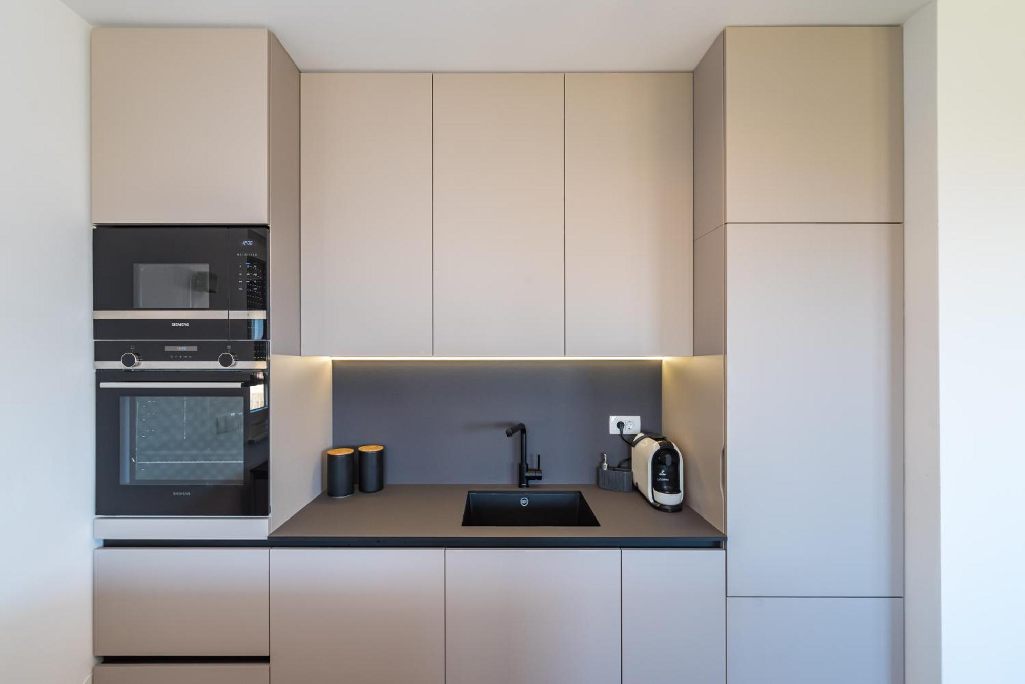 Skyline Luxe Apartment Zadar Luaran gambar